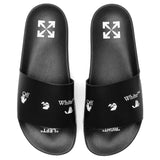 OW Logo Slider - Black/White