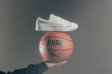 Basket 90680 Lux - White/Whisper White
