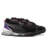 Cell Dome Galaxy - Black/Prism Violet