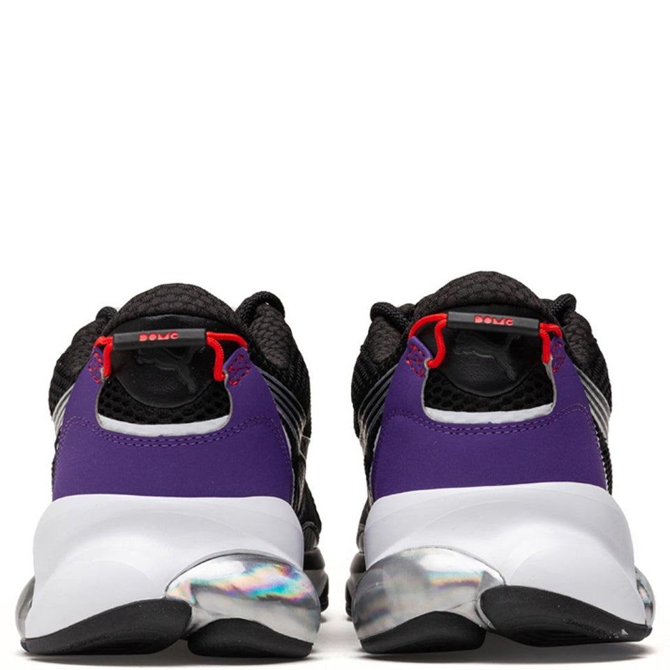 Cell Dome Galaxy - Black/Prism Violet