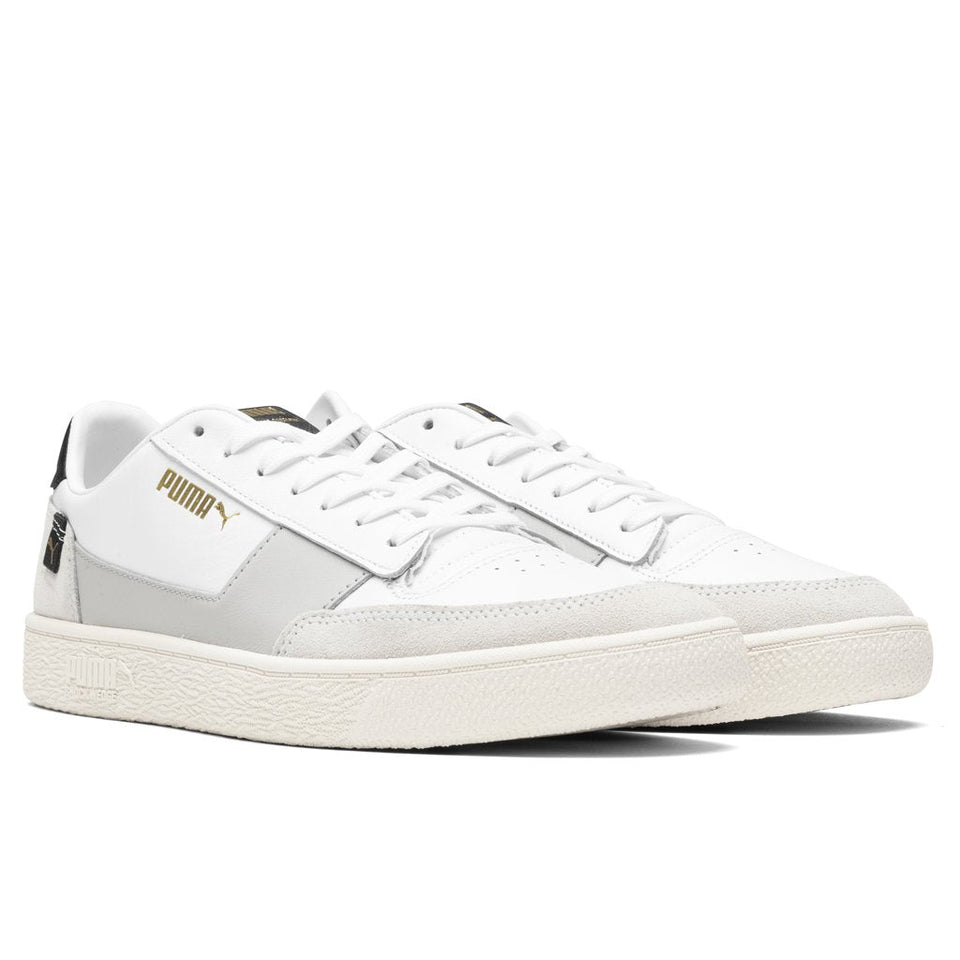 Ralph Sampson - White/Grey/Violet