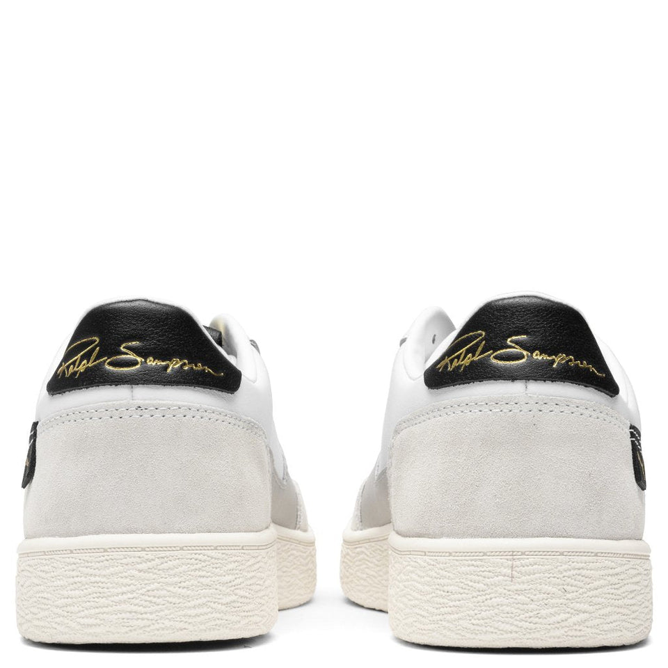 Ralph Sampson - White/Grey/Violet