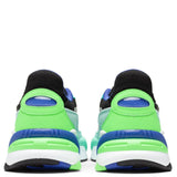 RS-2K - Black/Aruba Blue