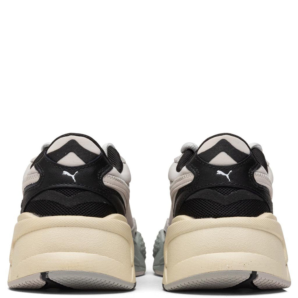 RS-X Move - Limestone/Grey Violet