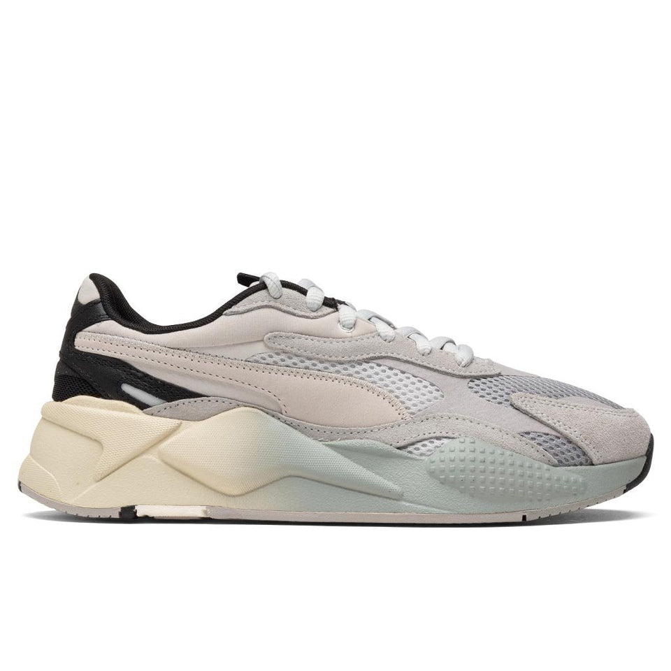 RS-X Move - Limestone/Grey Violet