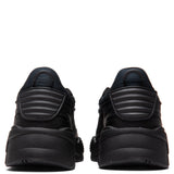 RS-X "Winterized" - Black/Black