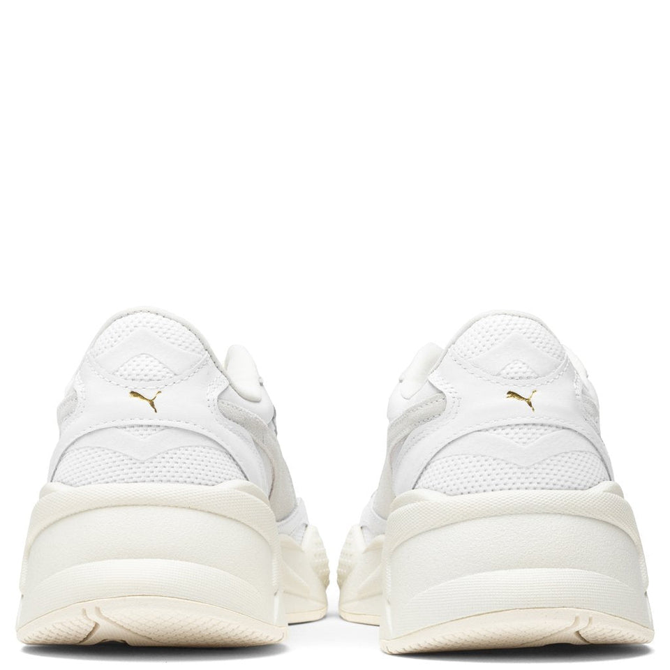 RS-X3 - Whisper White