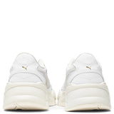 RS-X3 - Whisper White