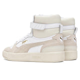 Sky LX Mid Lux - White/Whisper White
