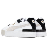 Women's Cali Sport Mix - White
