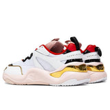 Women's Rise Charlotte - White