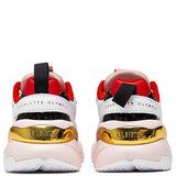 Women's Rise Charlotte - White