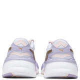 Women's RS-X C&S - Rosewater/Team Gold