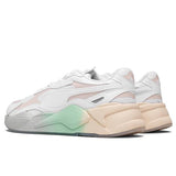 Women's RS-X Gradient - White/Rosewater
