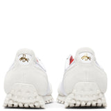 Puma x R. Dassler Legacy COL Fast Rider - White/High Risk Red