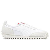 Puma x R. Dassler Legacy COL Fast Rider - White/High Risk Red