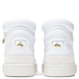 Puma x R. Dassler Legacy COL Ralph Sampson Mid - White/High Risk Red