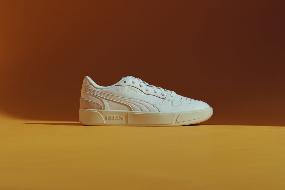 Puma x R. Dassler Legacy COL Sky LX Low - White/Puma Royal