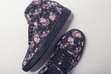 Puma x Tabitha Simmons Women's Ralph Sampson Mid - Black