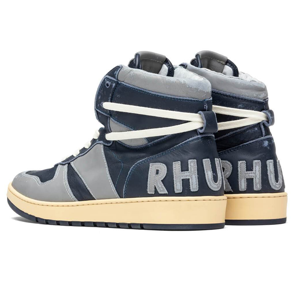 Rhecess HI Georgetown - Grey/Navy