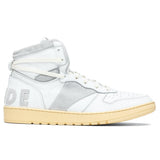 Rhecess Hi - White/White