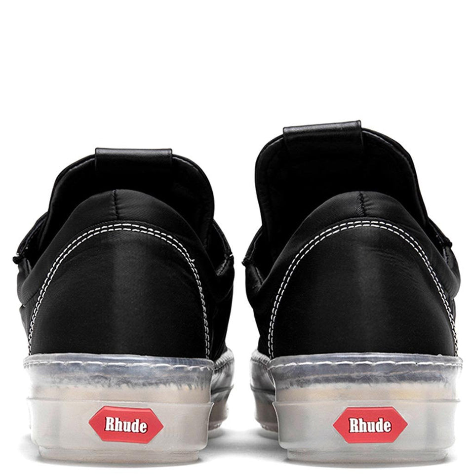 V1 Lo - Black/Translucent