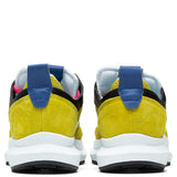 Jazz Hybrid - Yellow/Blue