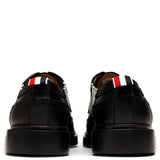 Longwing Brogue - Black