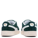 Suede XL Hairy - Ponderosa Pine/Frosted Ivory