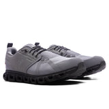 Cloud 6 Waterproof - Alloy/Wolf