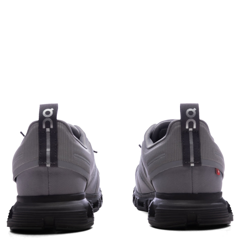 Cloud 6 Waterproof - Alloy/Wolf