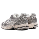 1906R - Arid Stone/Permafrost/Silver Metallic