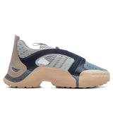 Kouza DYZ - Ash Silver /Green Earth /Utility Black