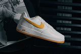 Air Force 1 Low Retro - University Red/White