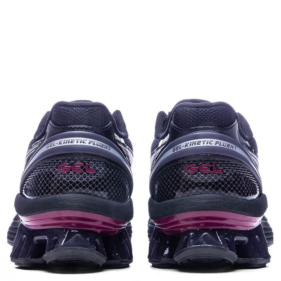 Gel-Kinetic Fluent - Black
