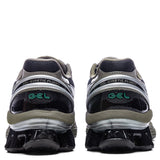Gel-Kinetic Fluent - Black/Dark Taupe
