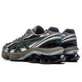 Gel-Kinetic Fluent - Black/Dark Taupe