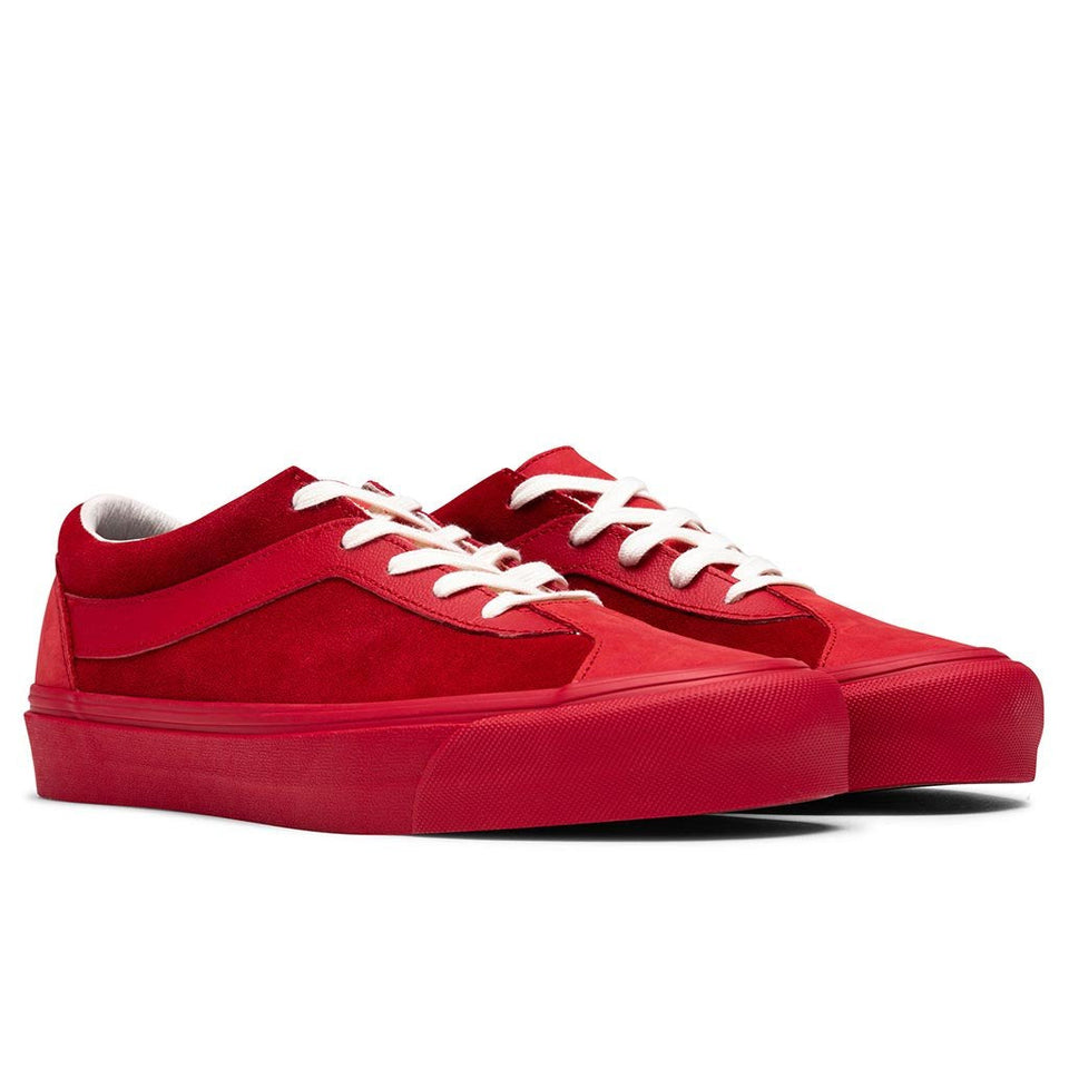 Bold Ni LX - Racing Red/Chili Pepper