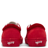 Bold Ni LX - Racing Red/Chili Pepper