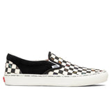 Classic Slip V "Love" - Multi/Marshmallow
