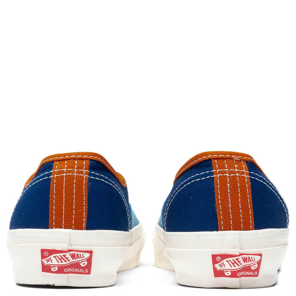 OG Authentic LX - Niagara/True Blue