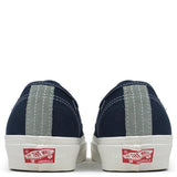 OG Authentic LX Suede/Canvas - Dress Blues/Iron