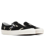 OG Classic Slip-LX - Black/Marshmallow