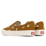 OG Classic Slip-LX - Buckthorn Brown/Rutabaga