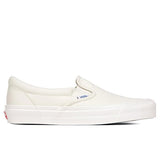 OG Classic Slip-LX - Classic White