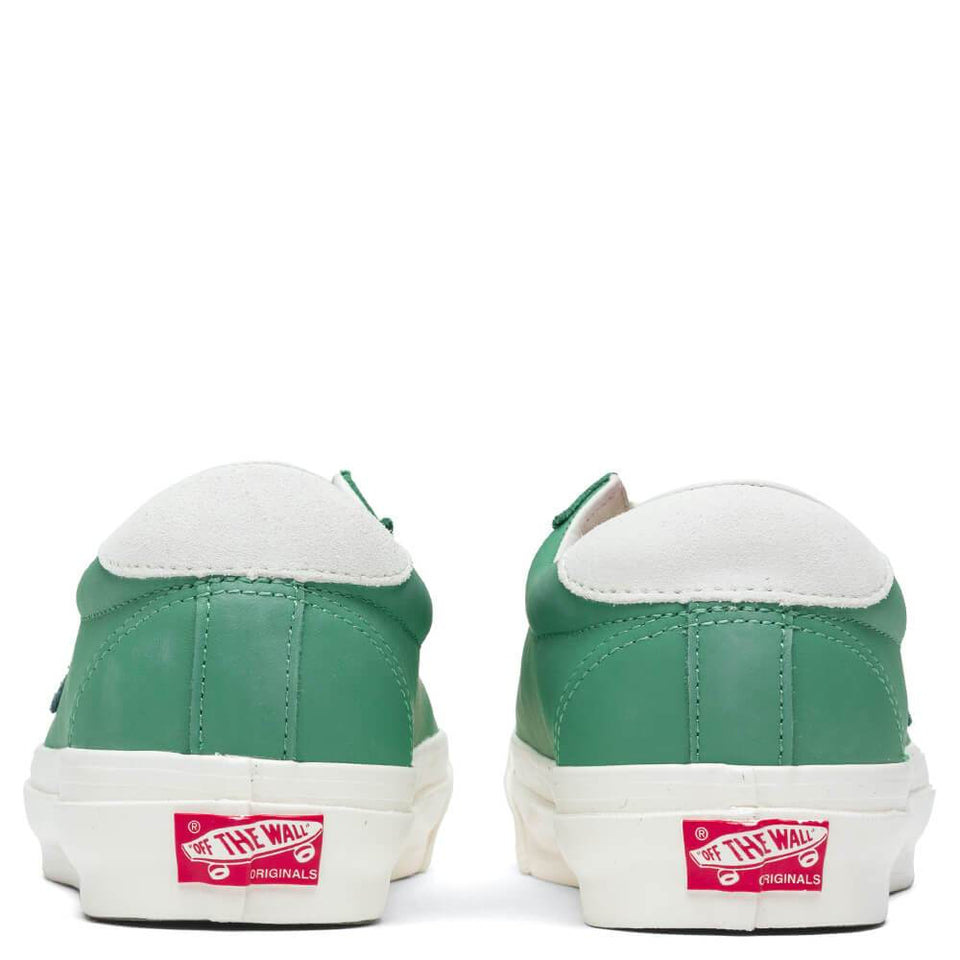 OG Epoch LX - Kashmir/Bistro Green