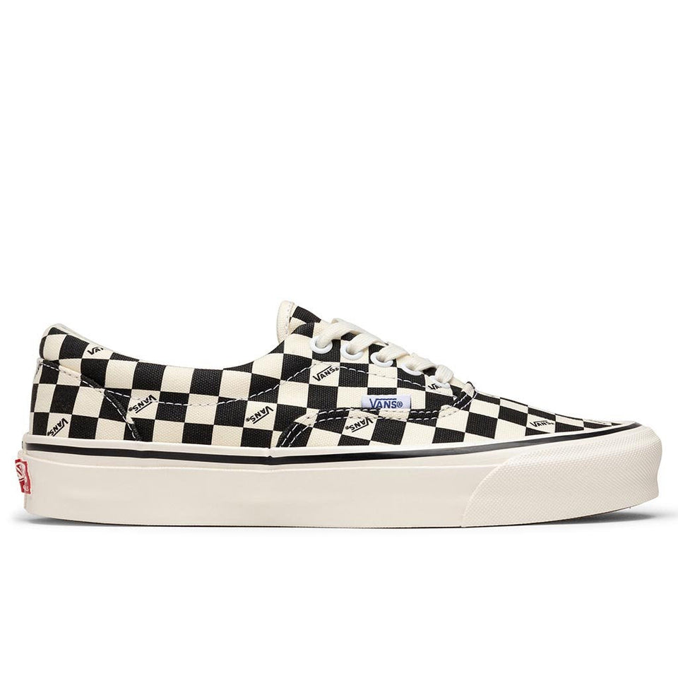 OG Era LX - Black/Classic White