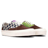 OG Era LX - Potting Soil/Lime Green
