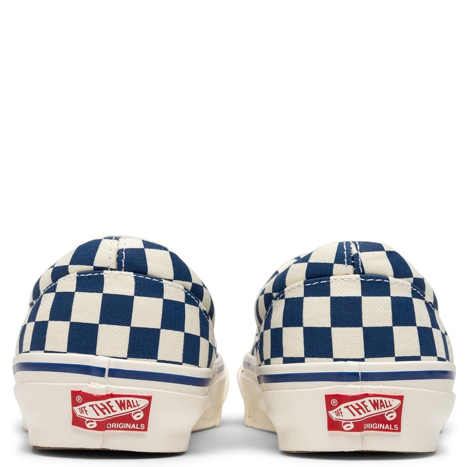 OG Era LX - True Blue/Classic White