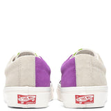 OG Lampin LX - Overcast/Lime Green